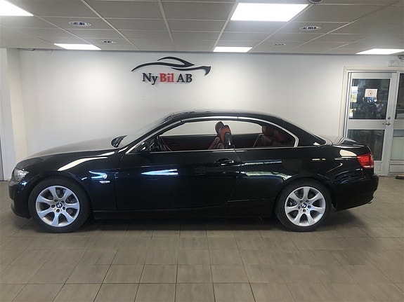 BMW 325tds 2 of 13
