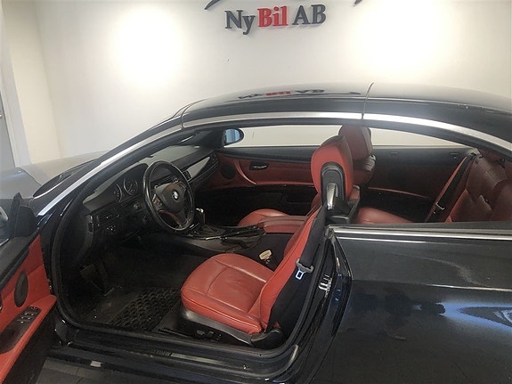 BMW 325tds 9 of 13