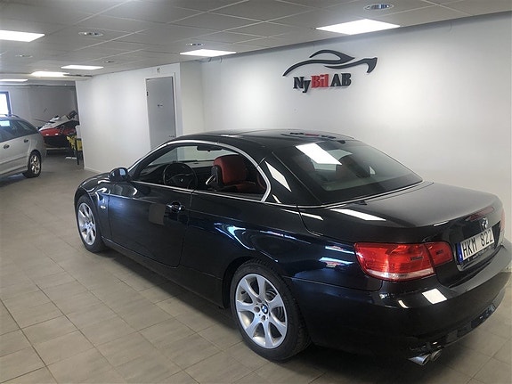 BMW 325tds 3 of 13