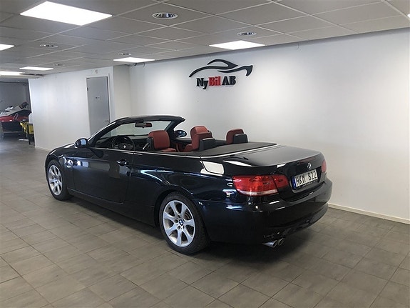 BMW 325tds 11 of 13