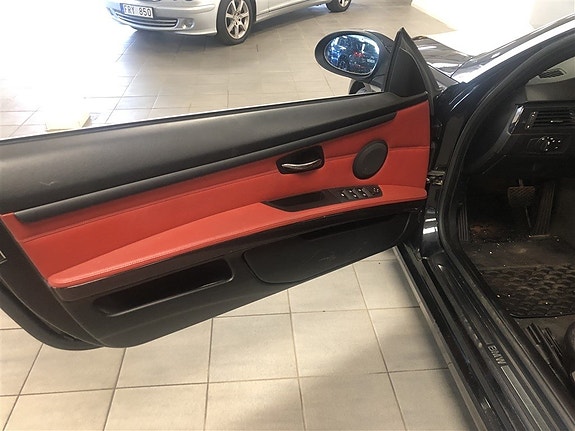 BMW 325tds 10 of 13
