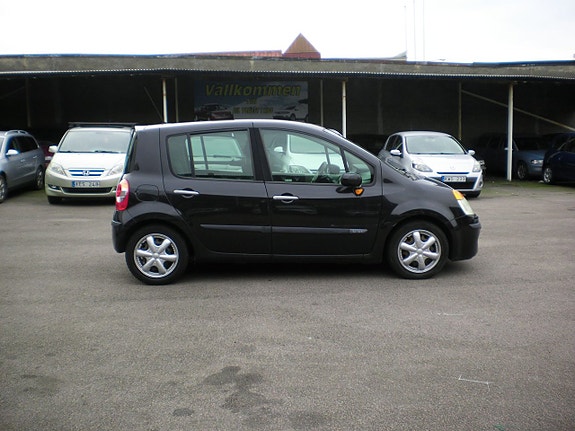 Renault Modus 5 of 5