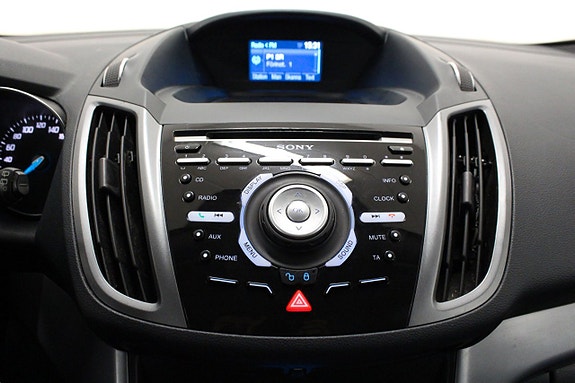 Ford C-Max 20 of 27