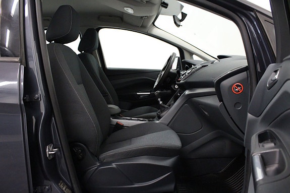 Ford C-Max 14 of 27