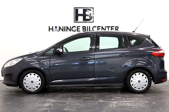 Ford C-Max 9 of 27
