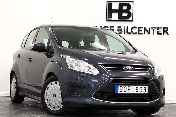 Ford C-Max 3 of 27