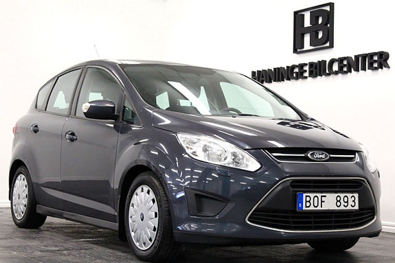 Ford C-Max 4 of 27