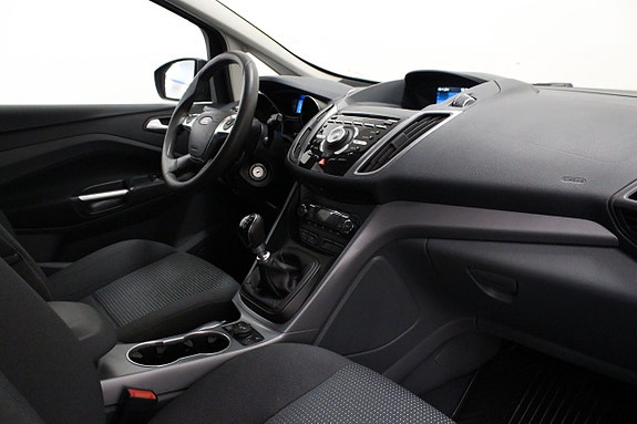 Ford C-Max 15 of 27