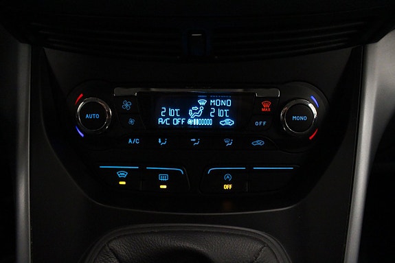 Ford C-Max 21 of 27