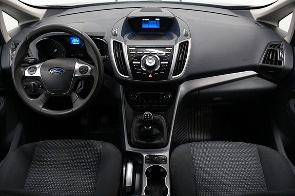 Ford C-Max 17 of 27