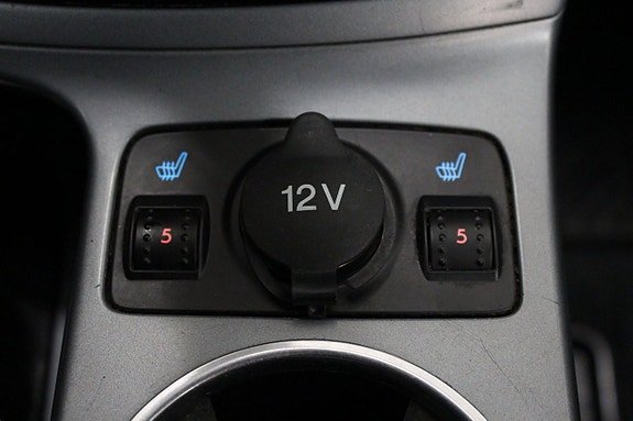 Ford C-Max 23 of 27