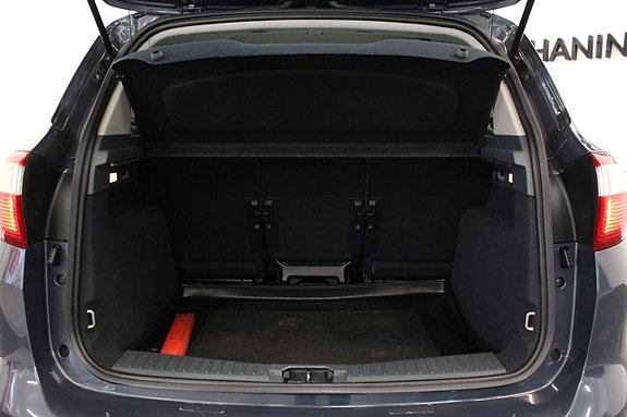 Ford C-Max 27 of 27