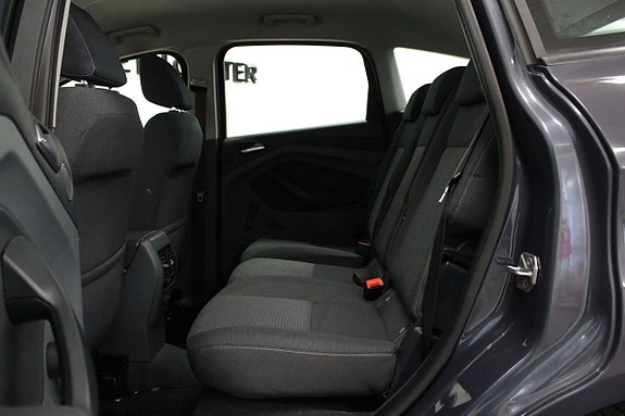 Ford C-Max 13 of 27