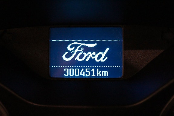 Ford C-Max 19 of 27