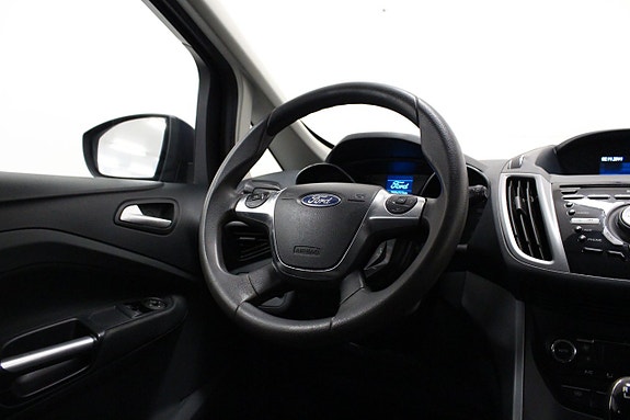 Ford C-Max 16 of 27