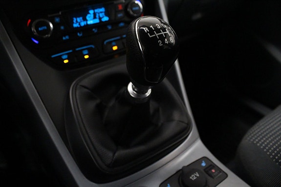 Ford C-Max 22 of 27