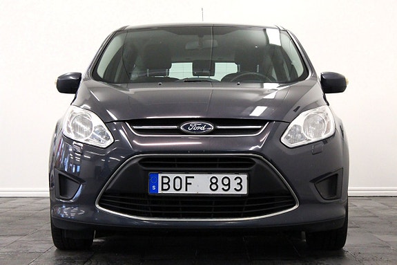 Ford C-Max 2 of 27