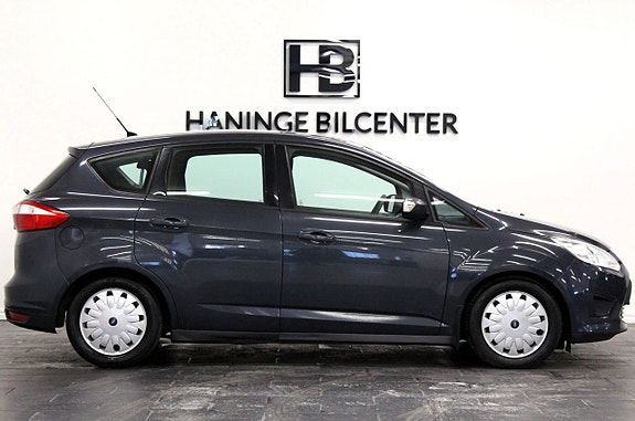 Ford C-Max 5 of 27