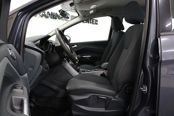 Ford C-Max 12 of 27
