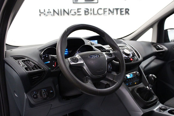 Ford C-Max 11 of 27