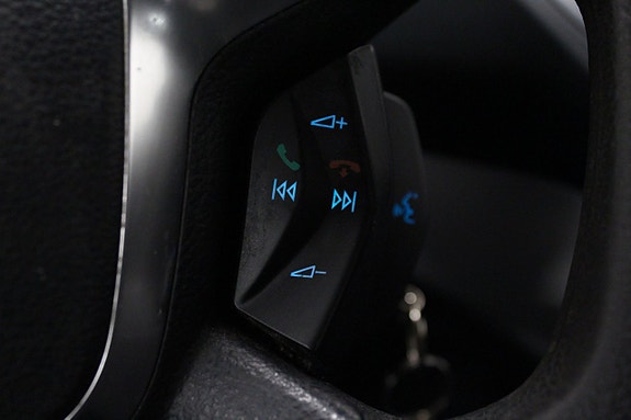 Ford C-Max 24 of 27