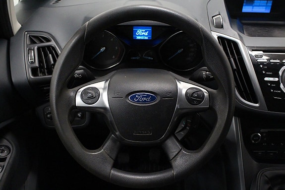 Ford C-Max 18 of 27