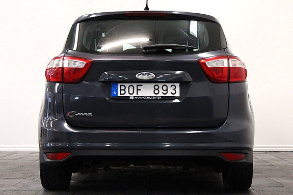 Ford C-Max 7 of 27