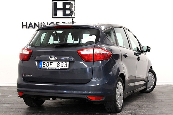 Ford C-Max 6 of 27