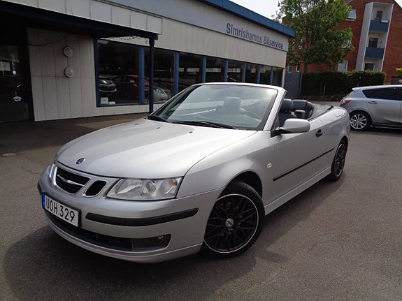 Saab 9-3