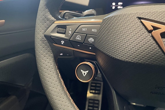 Cupra Terramar 16 of 23