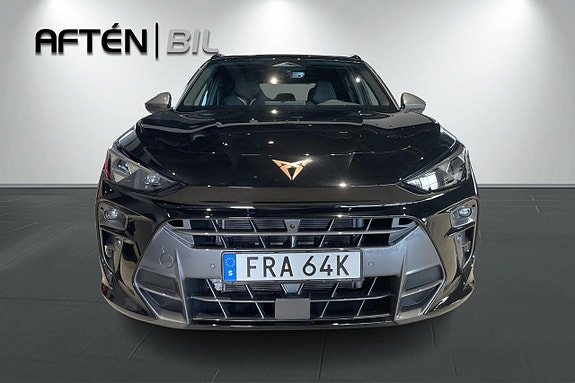 Cupra Terramar 3 of 5