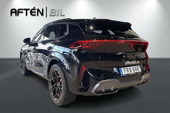 Cupra Terramar 6 of 23