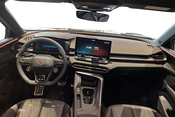 Cupra Terramar 15 of 23