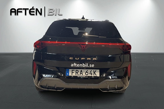 Cupra Terramar 7 of 23
