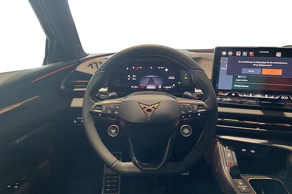 Cupra Terramar 14 of 23