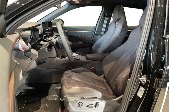 Cupra Terramar 10 of 23