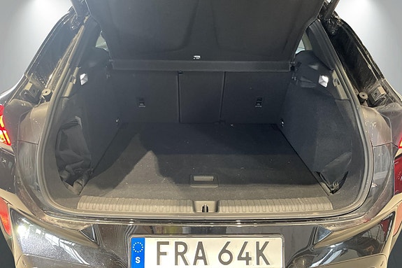 Cupra Terramar 9 of 23