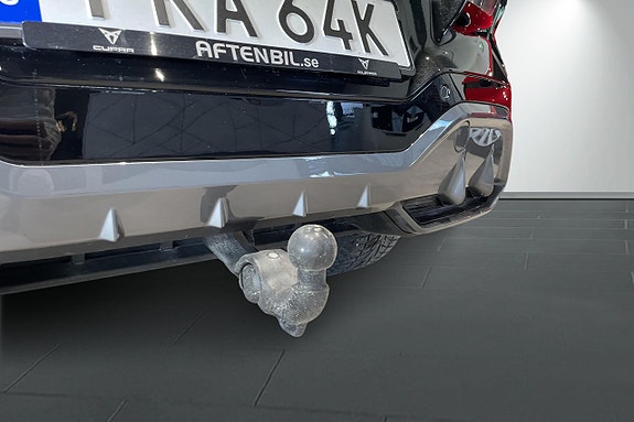 Cupra Terramar 18 of 23