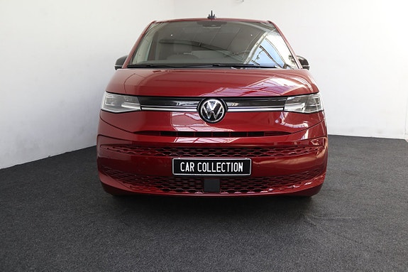 Volkswagen Multivan 4 of 5