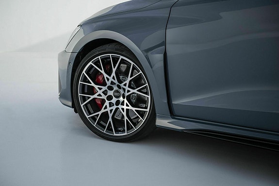 Audi RS3 9 of 13