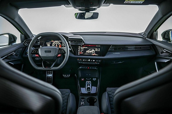 Audi RS3 10 of 13