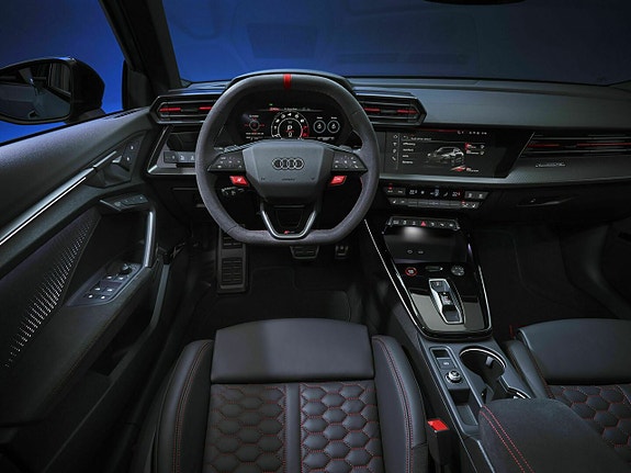Audi RS3 8 of 13