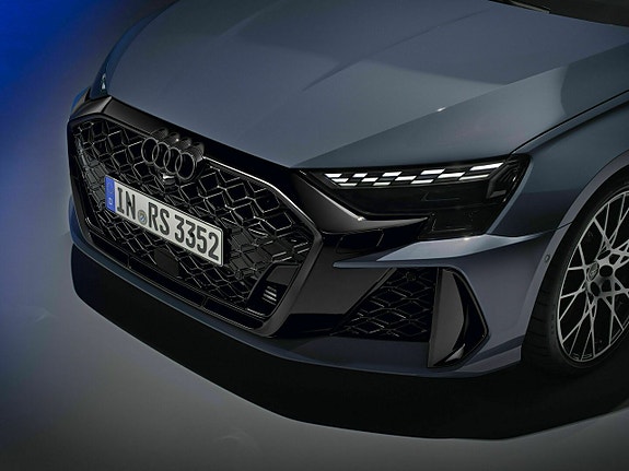 Audi RS3 12 of 13