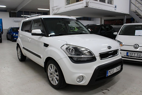 Kia Soul 6 of 20