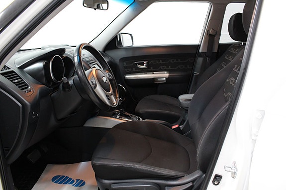 Kia Soul 11 of 20