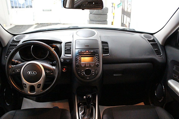 Kia Soul 13 of 20