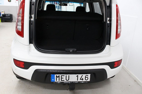 Kia Soul 19 of 20