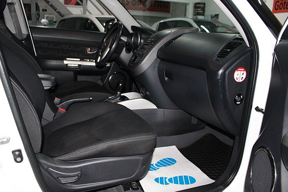 Kia Soul 12 of 20