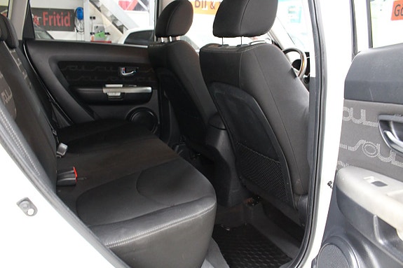 Kia Soul 14 of 20