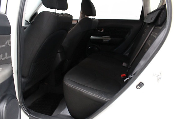 Kia Soul 15 of 20